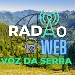 Icon image Radio Web Voz Da Serra