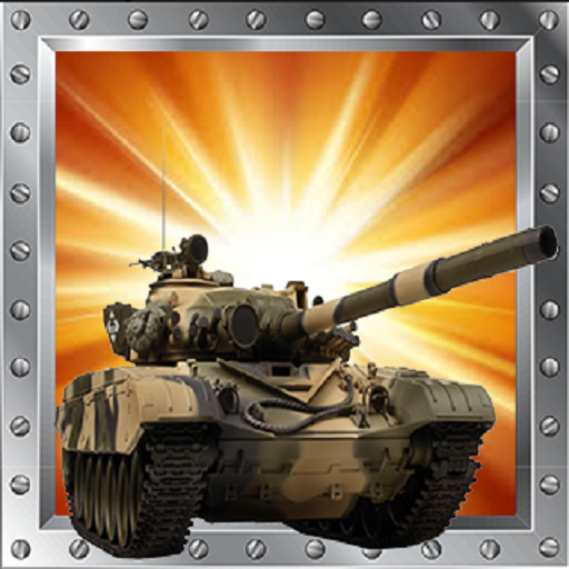 Tank Mission: Attack Battle  Icon
