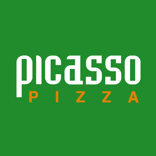 Picasso Pizza WF17 logo