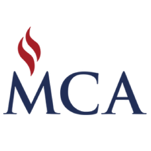 Marin Christian Academy logo