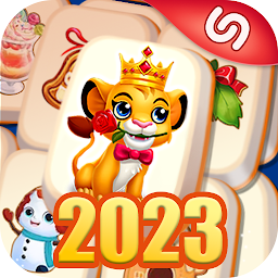 Mahjong 20 24Princess Mod Apk