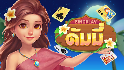 ดัมมี่ Dummy ZingPlay - เกมไพ่ 3