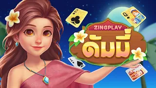 ดัมมี่ Dummy ZingPlay - เกมไพ่ - Screenshot 3