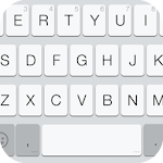 Cover Image of Скачать Emoji Keyboard 7 - Милая наклейка, GIF, смайлики  APK