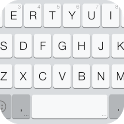 Simge resmi Emoji Keyboard 7 - Cute Sticke
