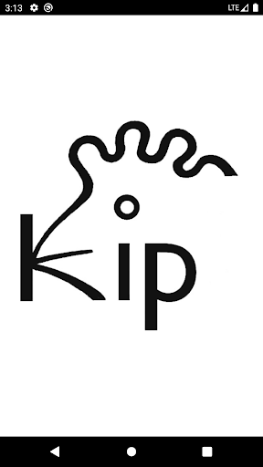 Android application Kip voor iedereen screenshort