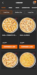 Little Caesars KSA