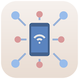 Mobile Wifi HotSpot Share icon