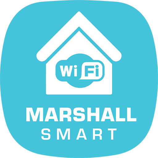 Marshall Smart 1.18 Icon
