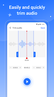 Voice Recorder Sound Recorderのおすすめ画像5