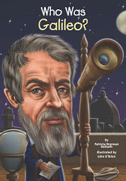 Icon image Who Was Galileo?