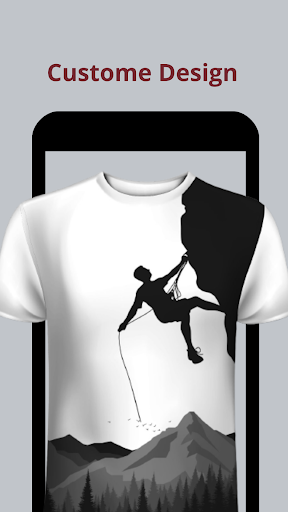 Android application DressMore Online Shopping screenshort