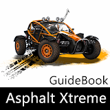 Guide For Asphalt Extreme icon