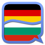 Bulgarian German dictionary Apk