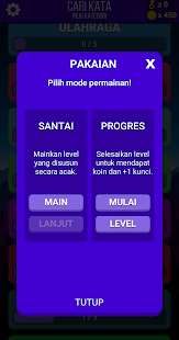 Cari Kata Indonesia Offline 2020 3.0.4 screenshots 5