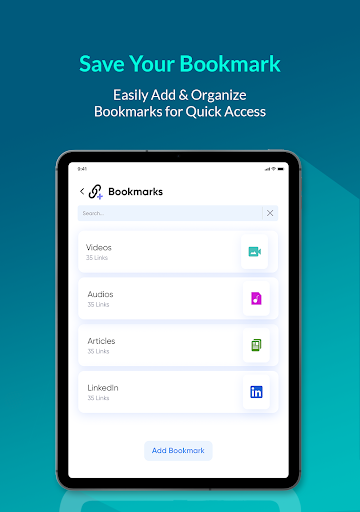 Screenshot of Smart Transfer: File Sharing