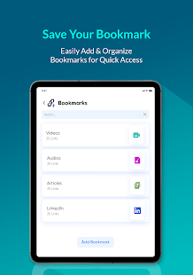 Smart Transfer: File Sharing Screenshot
