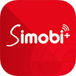 Cover Image of Download SimobiPlus Mobile Banking  APK