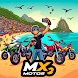 Mx Motos2