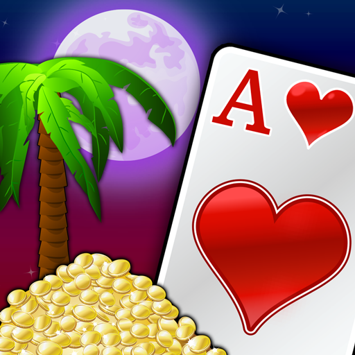Forty Thieves Solitaire Gold 2.0.17-g Icon