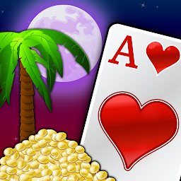 Icon image Forty Thieves Solitaire Gold