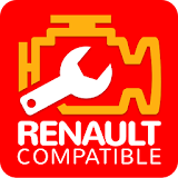 OhNo! Diag for Renault - OBD2 icon
