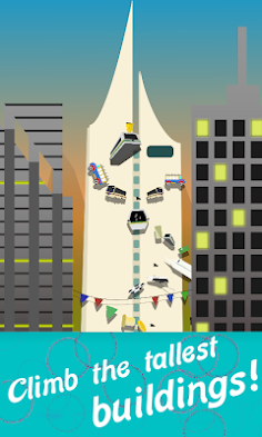 Soda Rocket Challenge - Screenshot 1