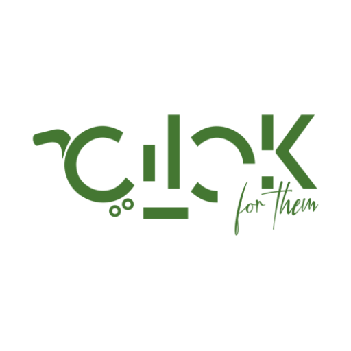 Click For Them Logo