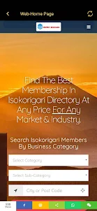 Isokorigari Rwa Directory