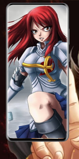 Fairy Tail Full Wallpaper 4KHD