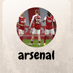 Cover Image of Tải xuống arsenal 1 APK