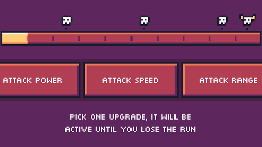 Arcade Wizard 2 Screen 3