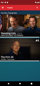 Americable.TV 1.33.28 APK + Mod (Free purchase) for Android