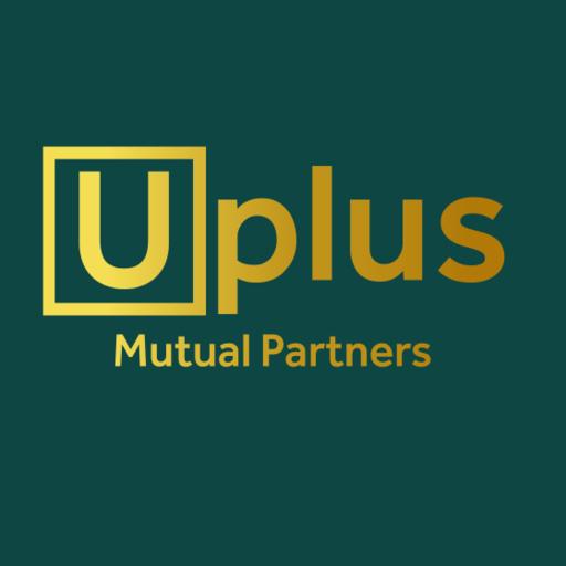 Uplus logo