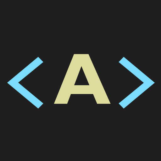 Angular Quiz Logo