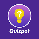 Cover Image of Descargar QuizPot: Group GK Quiz Trivia  APK