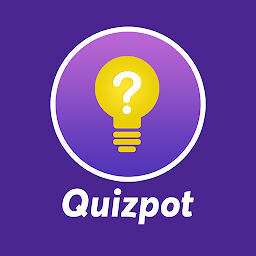 「QuizPot: Group GK Quiz Trivia」圖示圖片