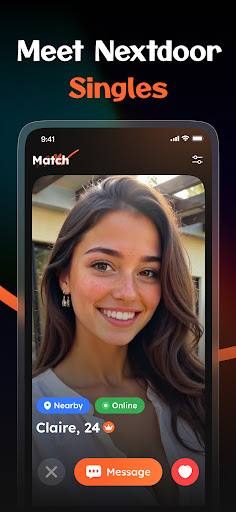 Local Match: Real Match Nearby screenshot 12