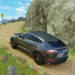 Cover Image of Скачать Ultimate Top Offroad Simulator: новые автомобильные игры 2021  APK