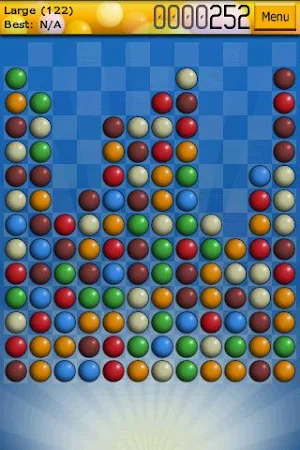 Game screenshot Шары Master mod apk