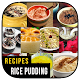 The Best Rice Pudding Recipe Download on Windows