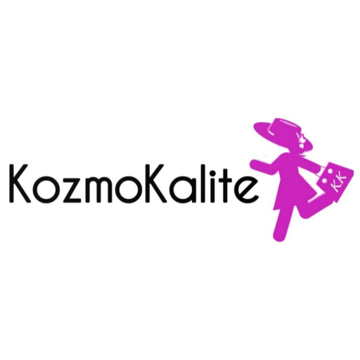 KozmoKalite logo