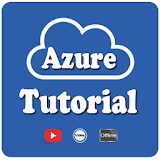 Learn MS Azure icon
