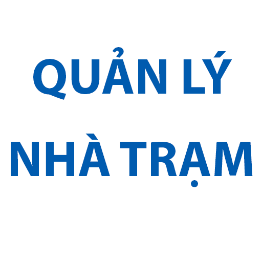 Quản Lý Nhà Trạm - VNPT Quảng logo