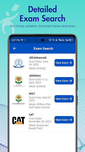 Learner Hunt Screen 3