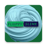 Fluffy Slime Recipe icon