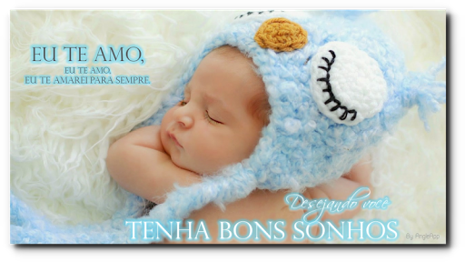 Boa Noite Amor - Good Night Screen 3