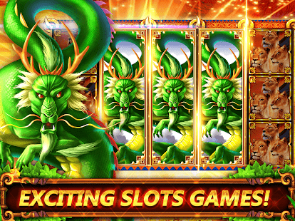 Slots FREE: Great Cat Slotsu2122 Casino Slot Machine 1.55.9 APK screenshots 15