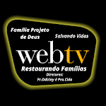 Cover Image of Unduh WEB TV RESTAURANDO FAMÍLIAS  APK