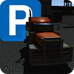 Cover Image of Download TRUCK Parking 3D 1.0 APK
